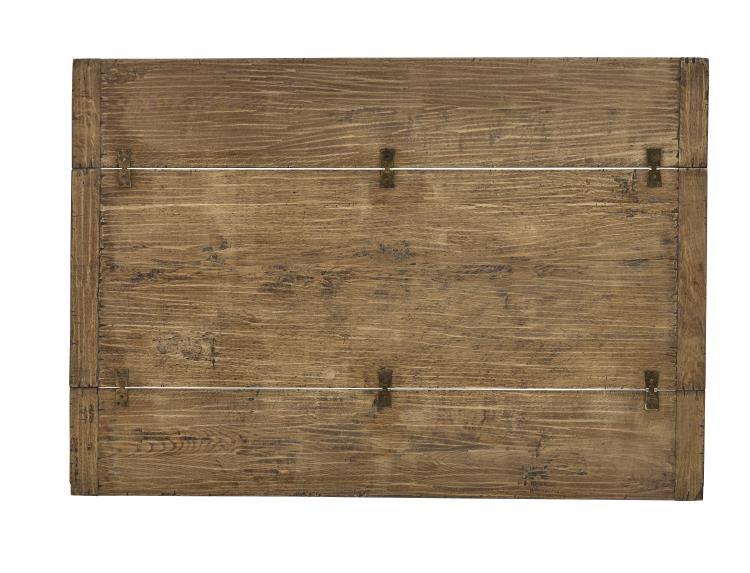 Manning Flip-Top Console Table – Console Tables by Century Furniture | Sutter & Vale