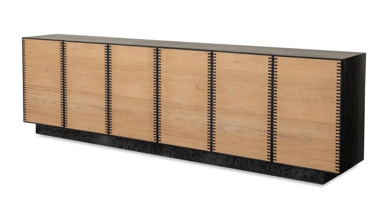 Large Wayland Media Console – Console Tables by Century Furniture | Sutter & Vale