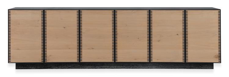 Large Wayland Media Console – Console Tables by Century Furniture | Sutter & Vale