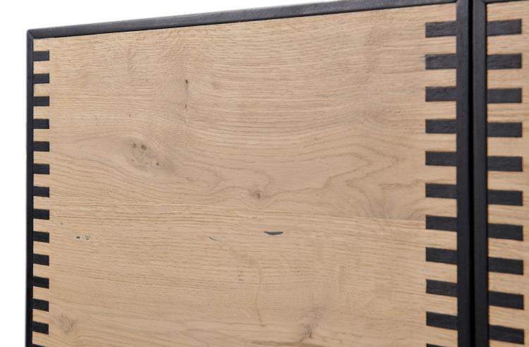 Large Wayland Media Console – Console Tables by Century Furniture | Sutter & Vale