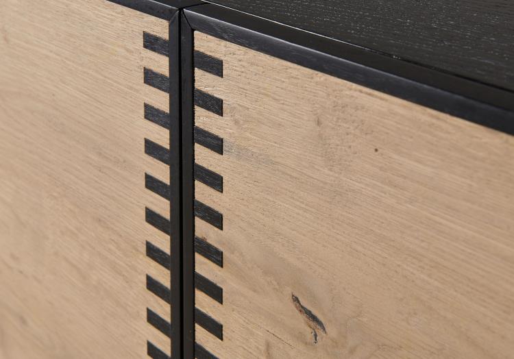 Small Wayland Media Console – Consoles by Century Furniture | Sutter & Vale