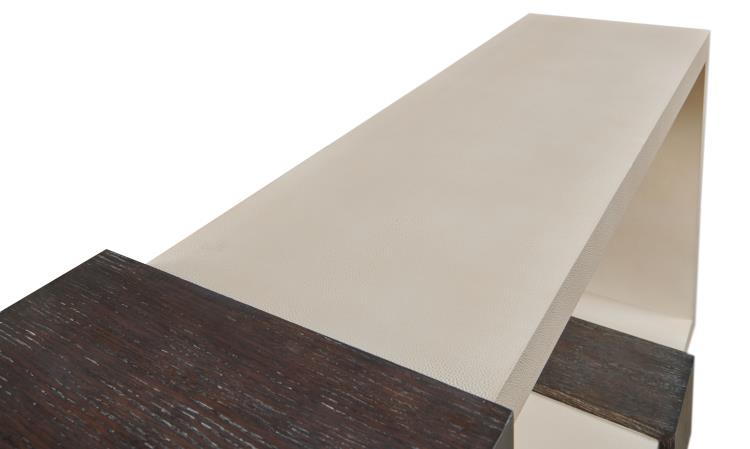 Nova Console Table – Consoles by Century Furniture | Sutter & Vale