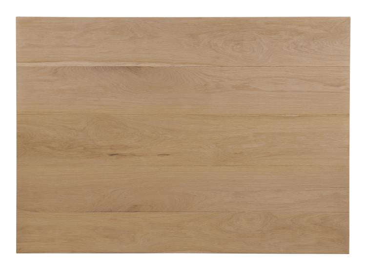 Open Sky Cocktail Table - Natural – Coffee Tables by Century Furniture | Sutter & Vale