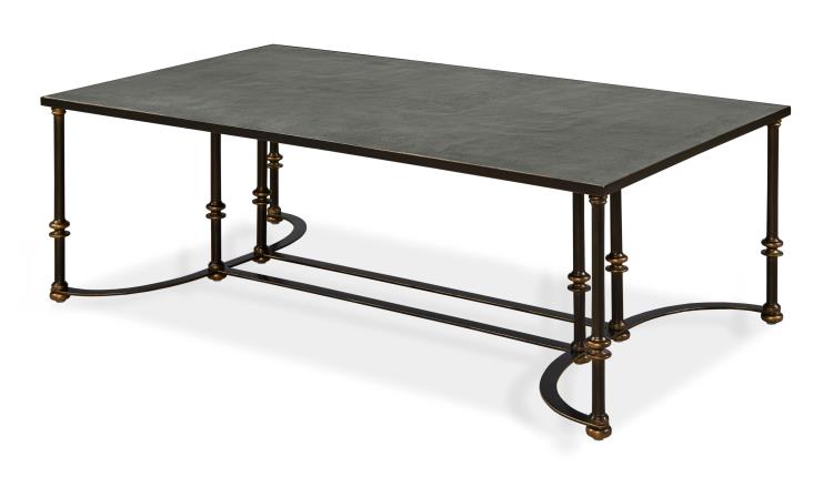 Arezzo Coffee Table by Century Furniture