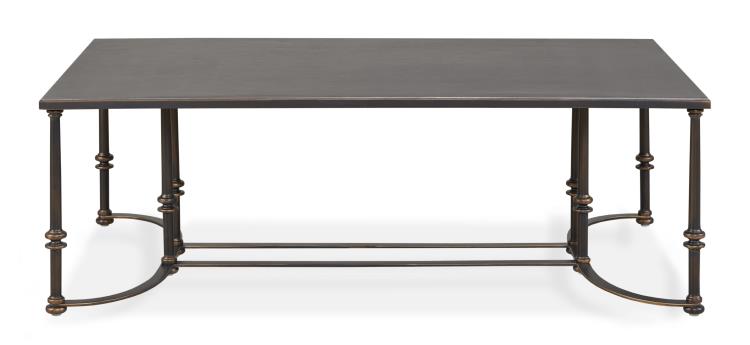 Arezzo Coffee Table by Century Furniture