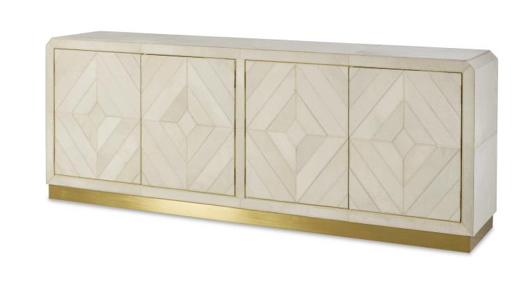 Maya Credenza – Credenzas by Century Furniture | Sutter & Vale