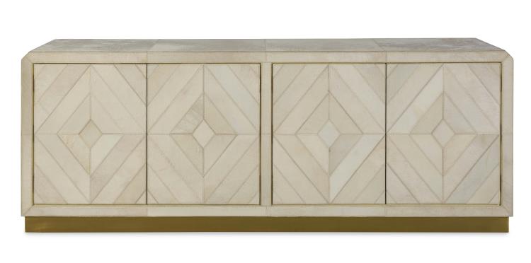 Maya Credenza – Credenzas by Century Furniture | Sutter & Vale