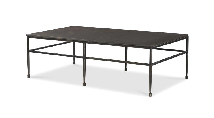 Orvieto Cocktail Table – Coffee Tables by Century Furniture | Sutter & Vale