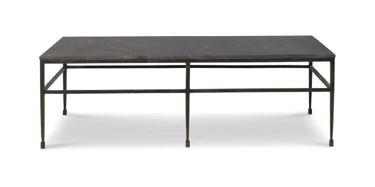 Orvieto Cocktail Table – Coffee Tables by Century Furniture | Sutter & Vale
