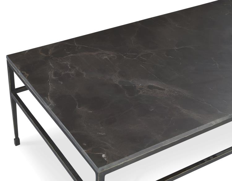 Orvieto Cocktail Table – Coffee Tables by Century Furniture | Sutter & Vale