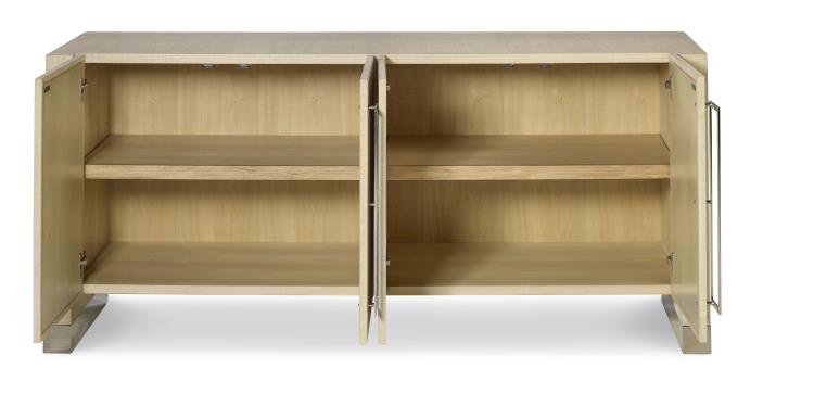 Webster Credenza – Credenzas by Century Furniture | Sutter & Vale