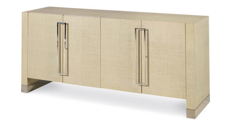Webster Credenza – Credenzas by Century Furniture | Sutter & Vale