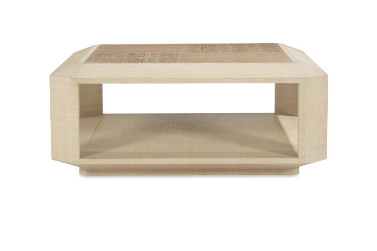 Randolph Cocktail Table – Coffee Tables by Century Furniture | Sutter & Vale