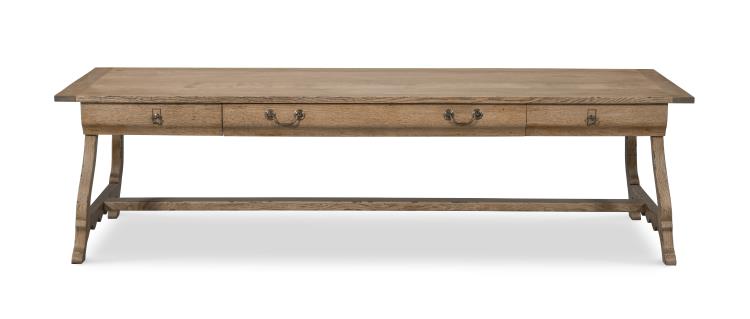 Manning Cocktail Table – Coffee Tables by Century Furniture | Sutter & Vale