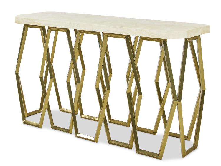 Devon Console Table – Consoles by Century Furniture | Sutter & Vale