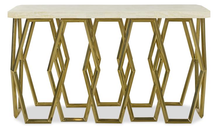 Devon Console Table – Consoles by Century Furniture | Sutter & Vale