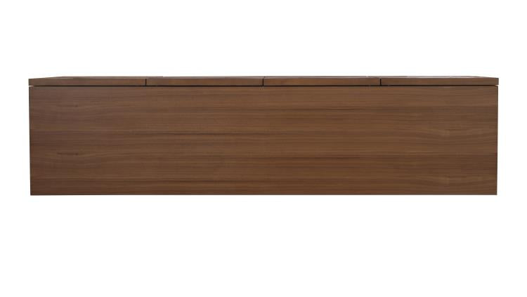 Cantata Four Door Credenza – Credenzas by Century Furniture | Sutter & Vale