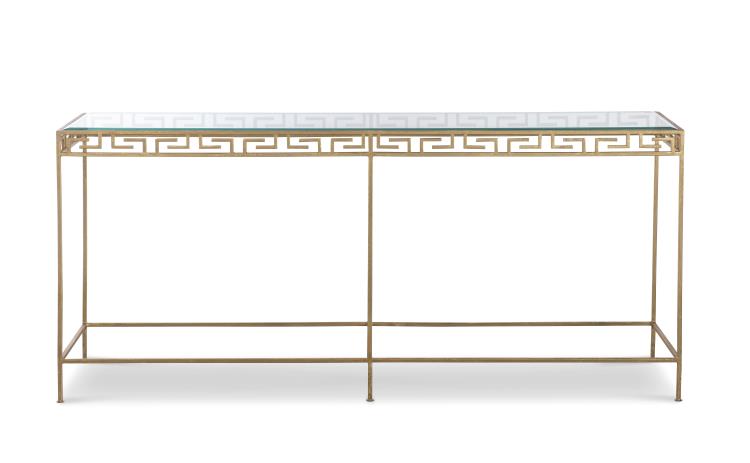 Barnet Console Table – Consoles by Century Furniture | Sutter & Vale