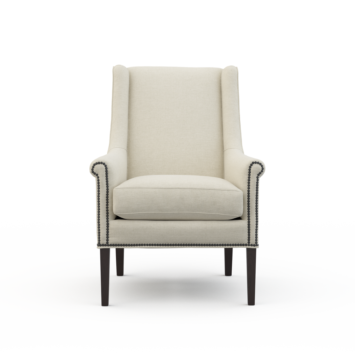 Wingback Chair