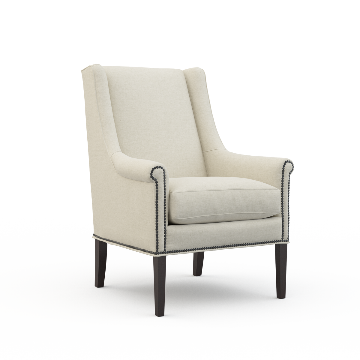 Wingback Chair