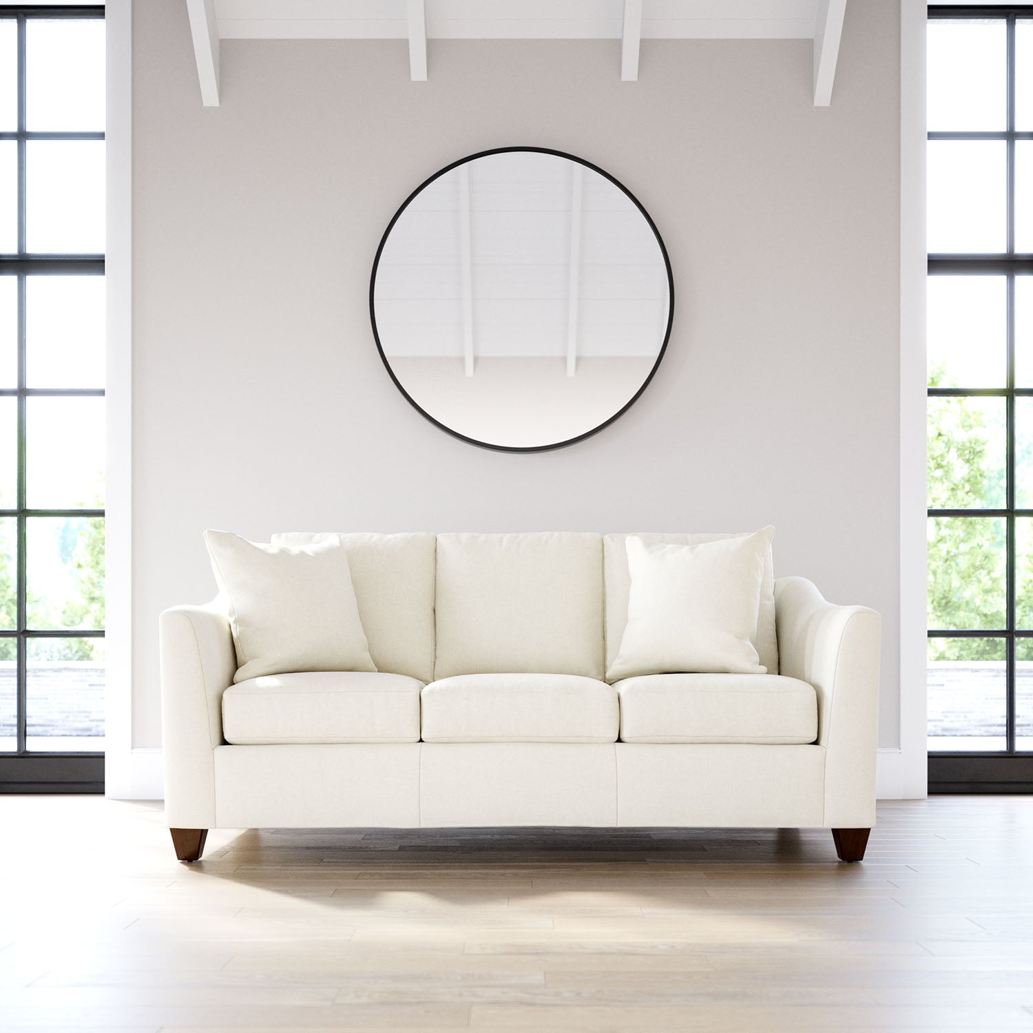 Sofa / Loveseat