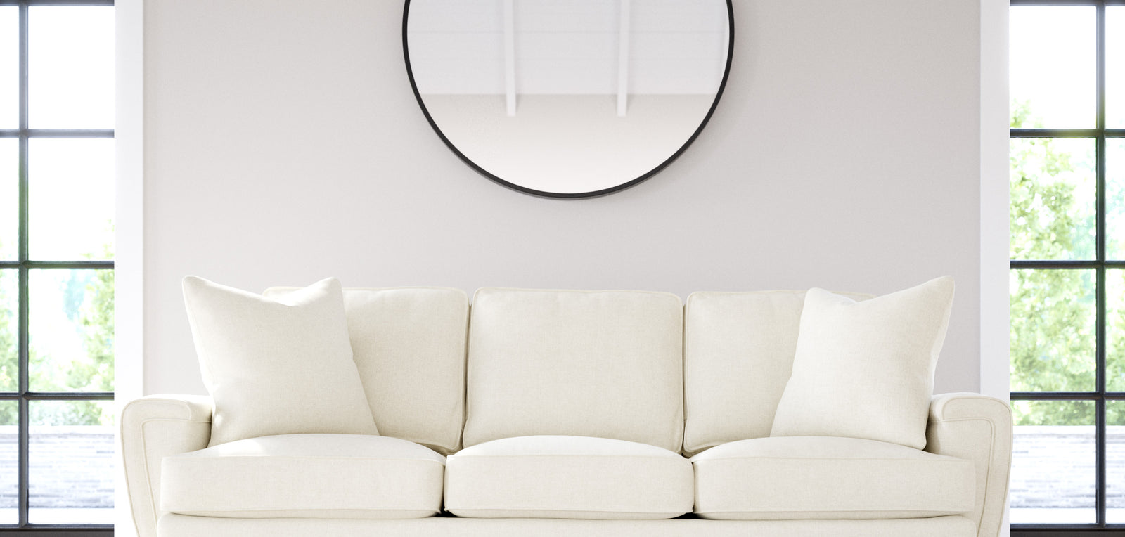 Sofa / Loveseat