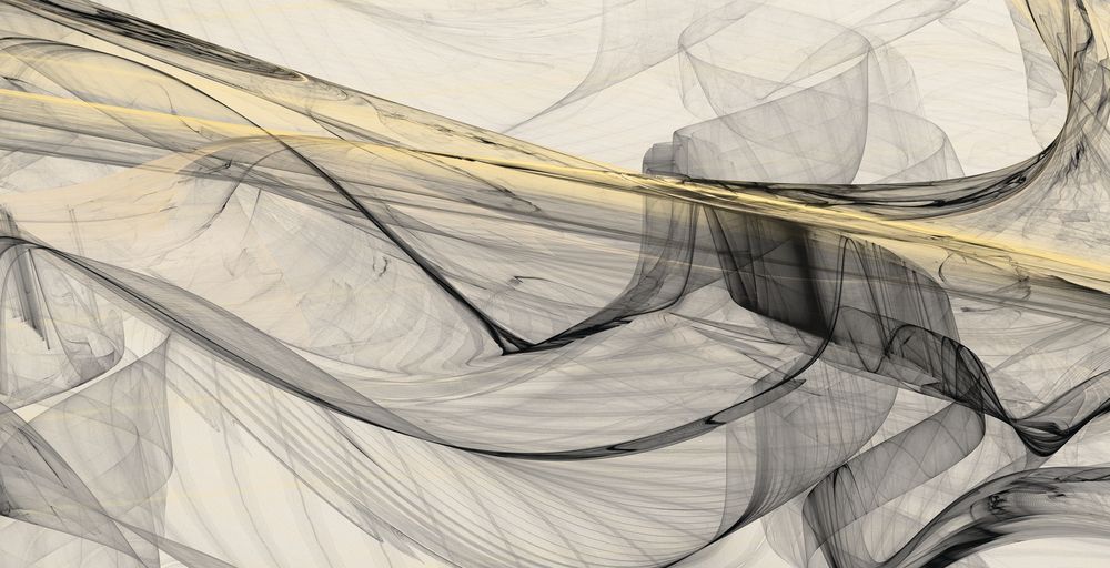 Adjoining Helix 1 artwork