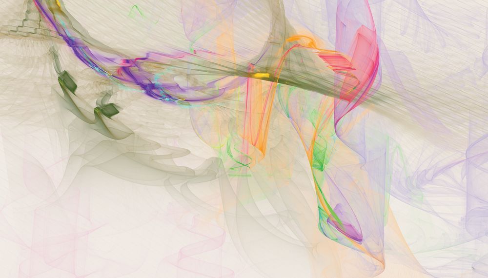 Approaching Semblance 1 artwork