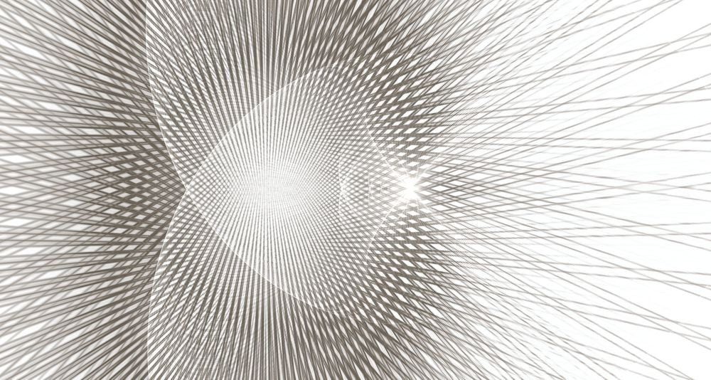 Adjoining Spheres 2 artwork