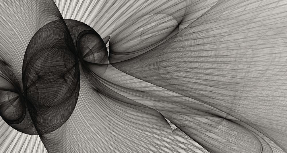 Adjoining Spheres 4 artwork