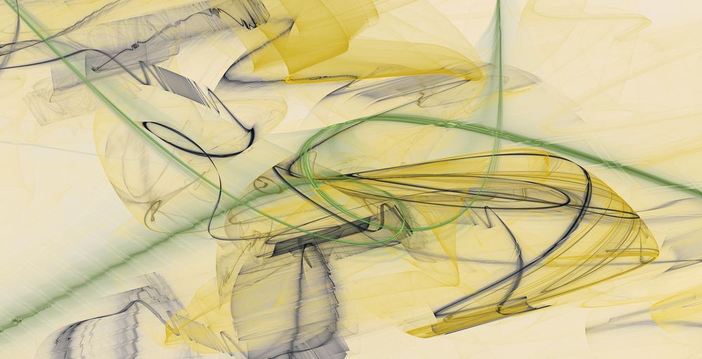 Forthcoming Encircle 1 artwork