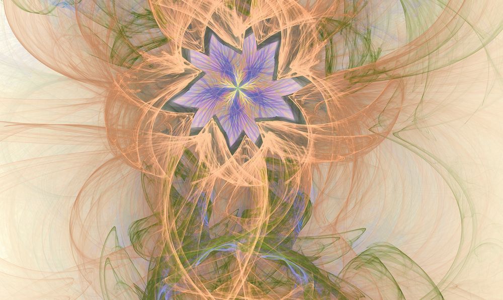 Imminent Whorl 1 artwork