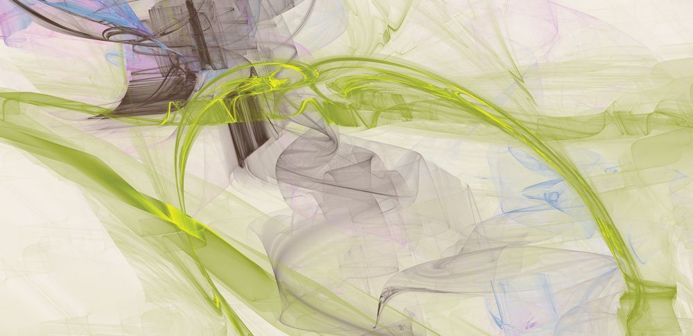 Predestined Trajectory 1 artwork