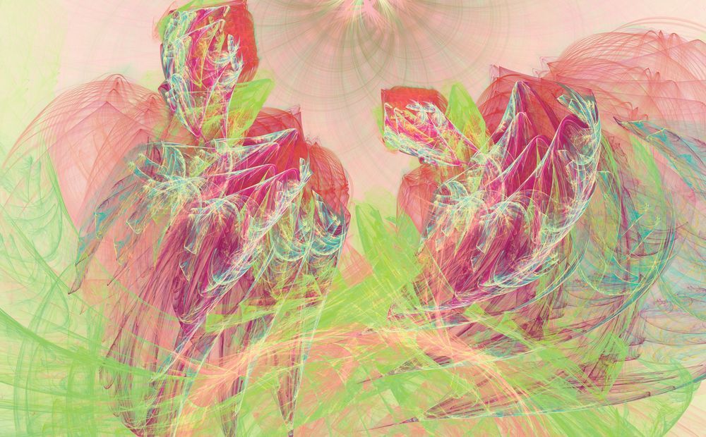 Prospective Loops 1 artwork