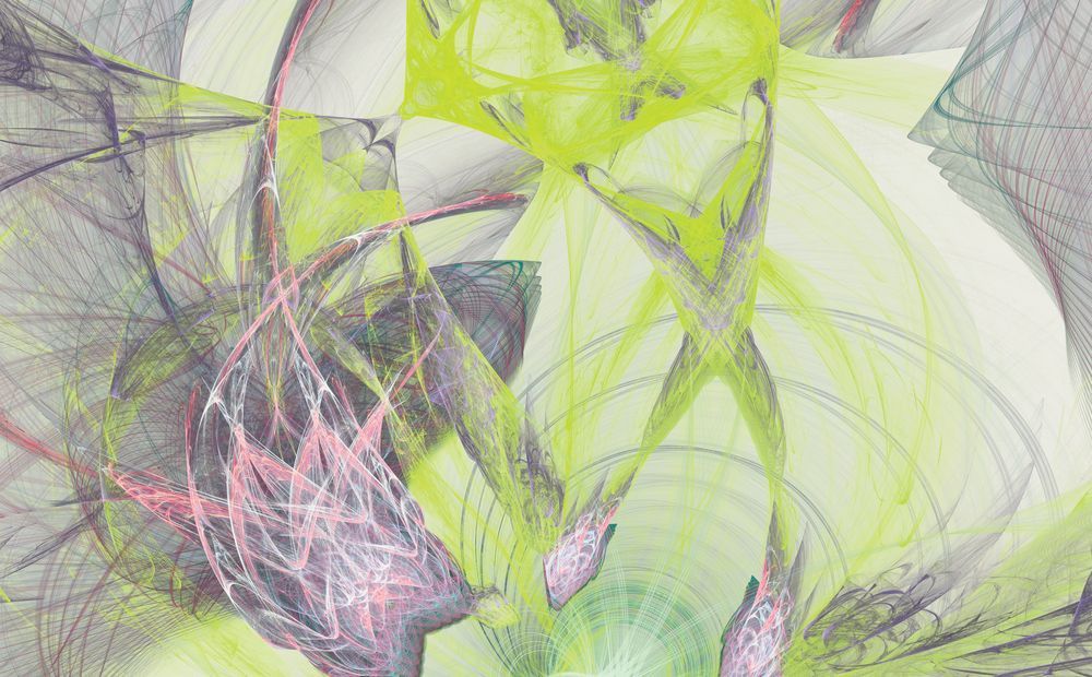 Prospective Loops 5 artwork