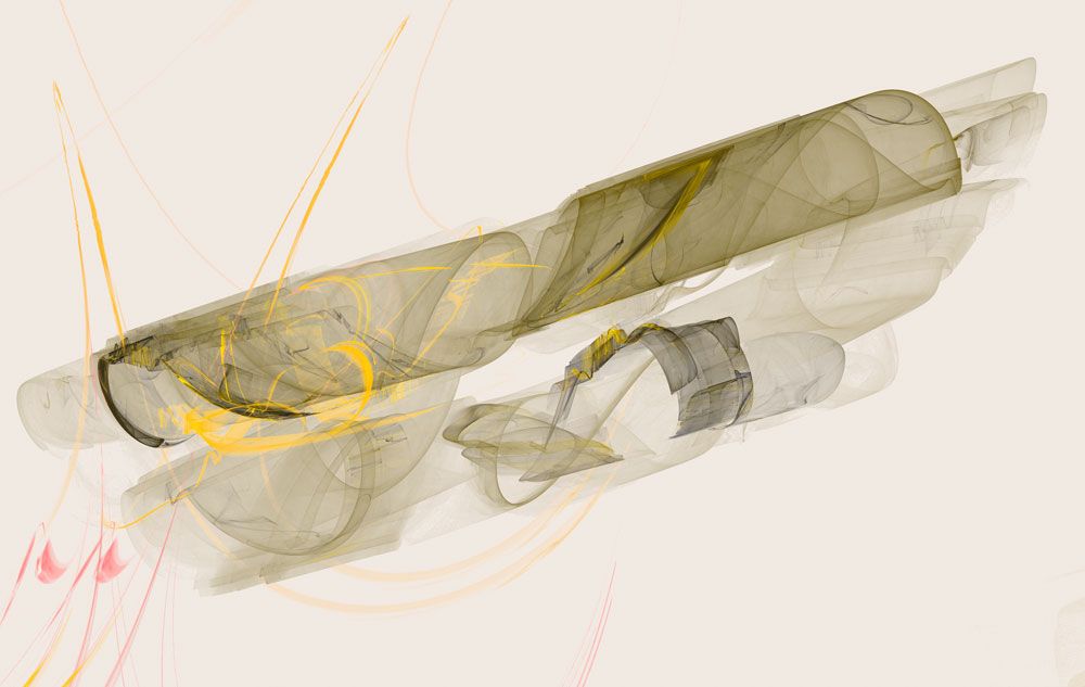 Progressive Transition 1 artwork