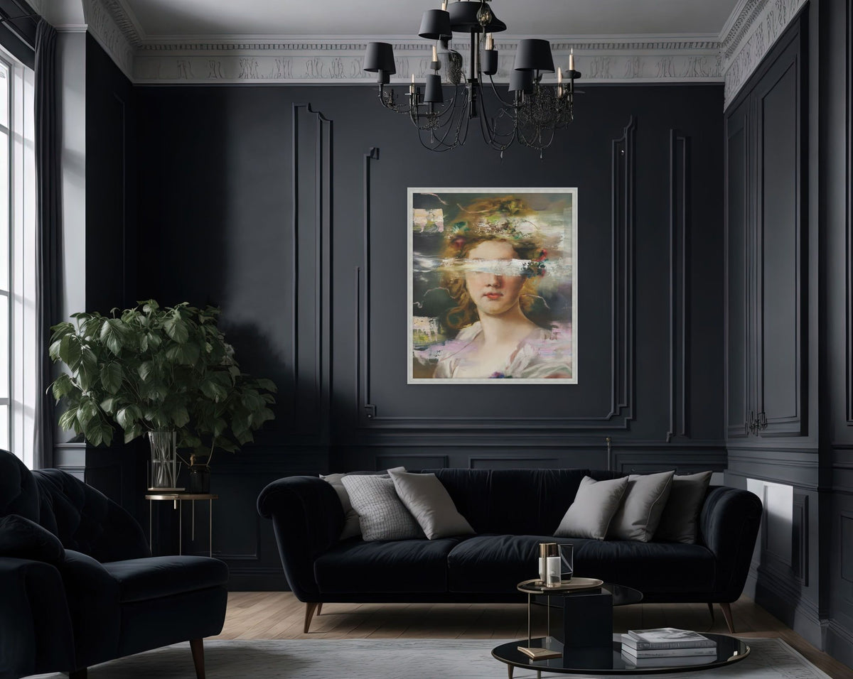 Confidential Romance 1 — in situ