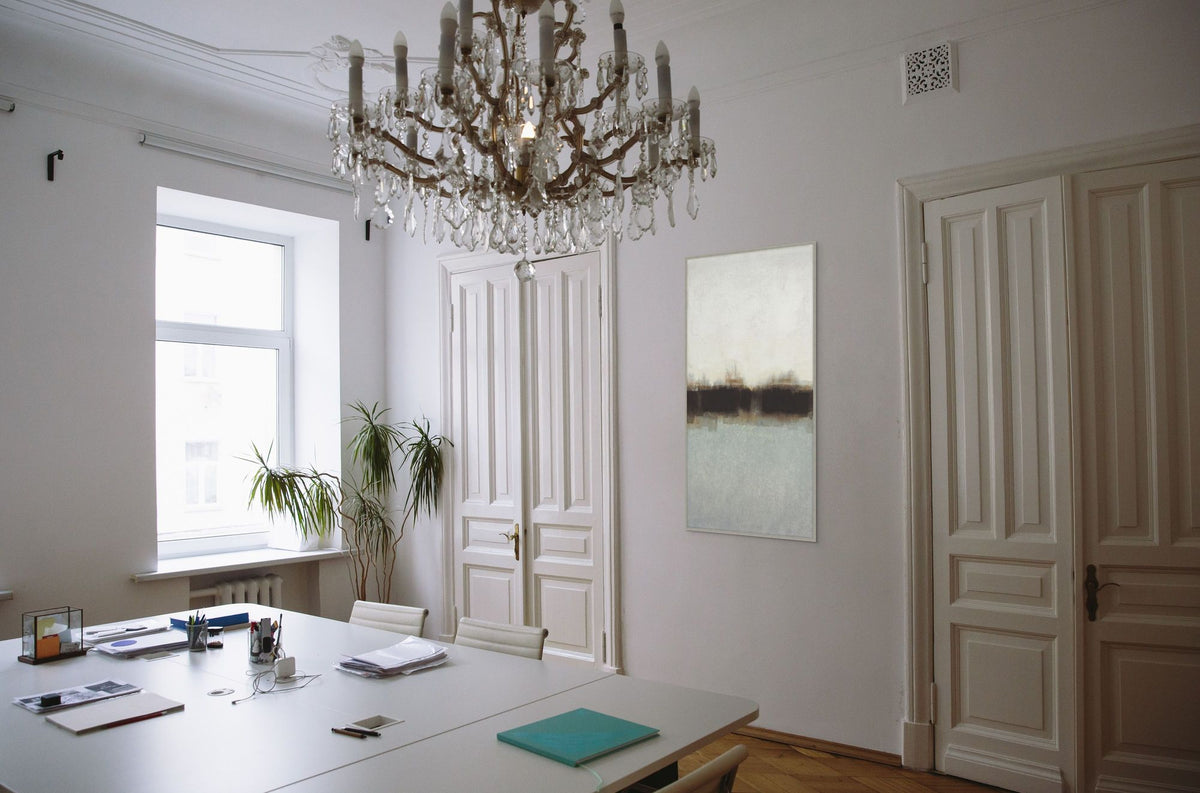 Autumn Eve 1 in a room