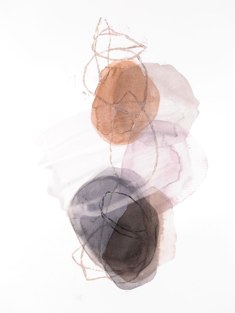 Balancing 1 artwork