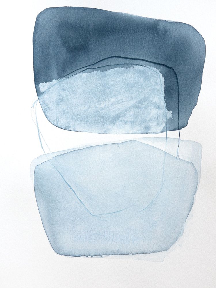 Blue Sky 1 artwork