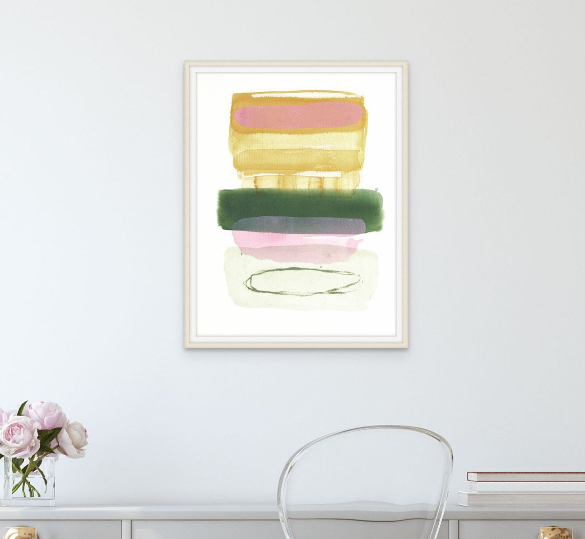 Flashback Seventies 1 — detail