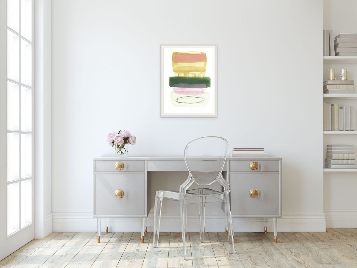 Flashback Seventies 1 — in situ