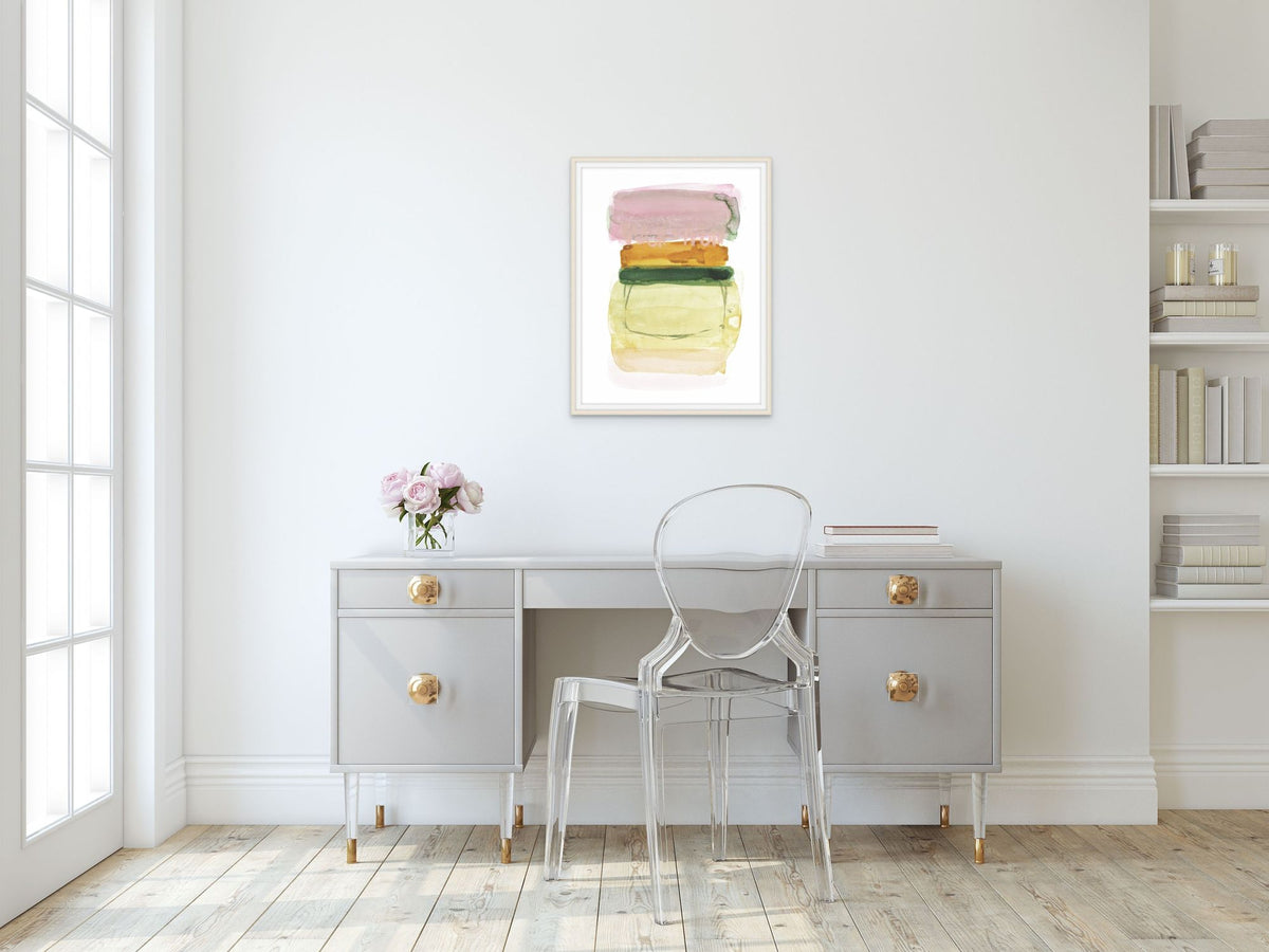 Flashback Seventies 2 — in situ