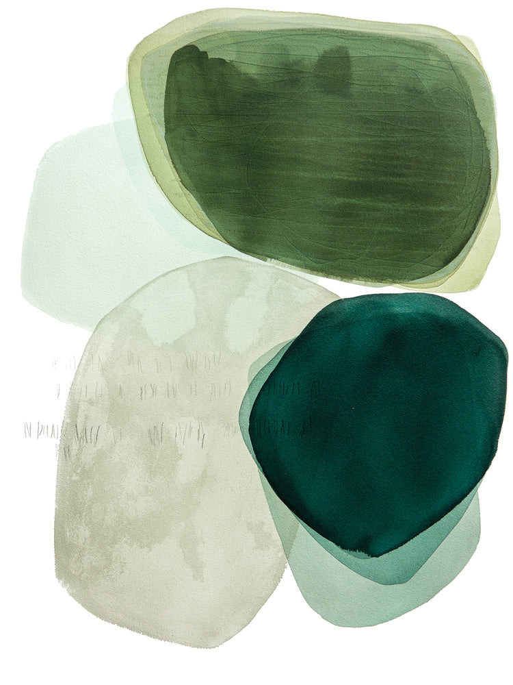 Healing Jade 1 — artwork