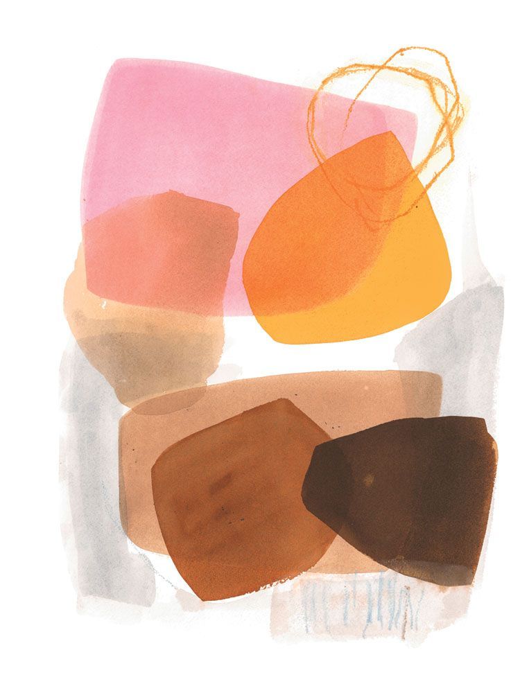 Late Summer Feelings 1 artwork
