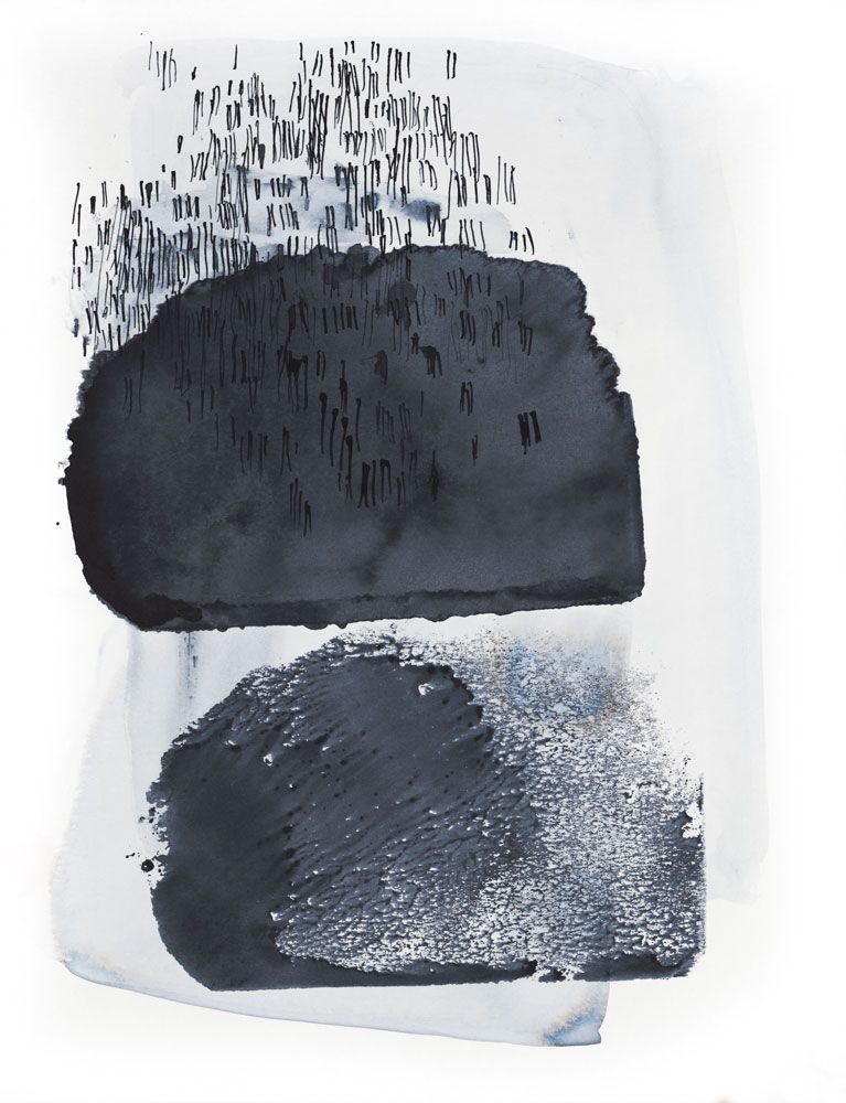 Midnight Rain 1 artwork