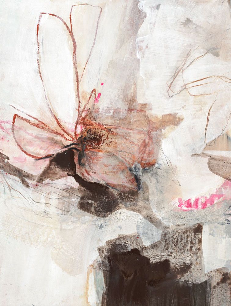 Pink Latte 1 artwork
