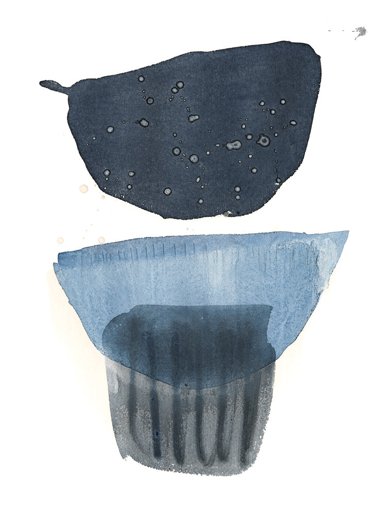 Rain and Noodles 1 artwork
