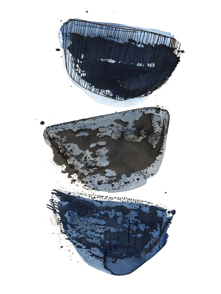 Rain and Noodles 2 artwork