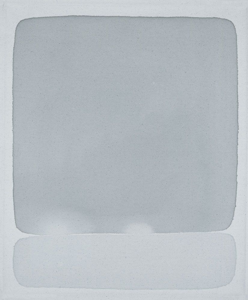Serene Silence 1 artwork